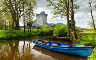 Things to do in Killarney Ireland