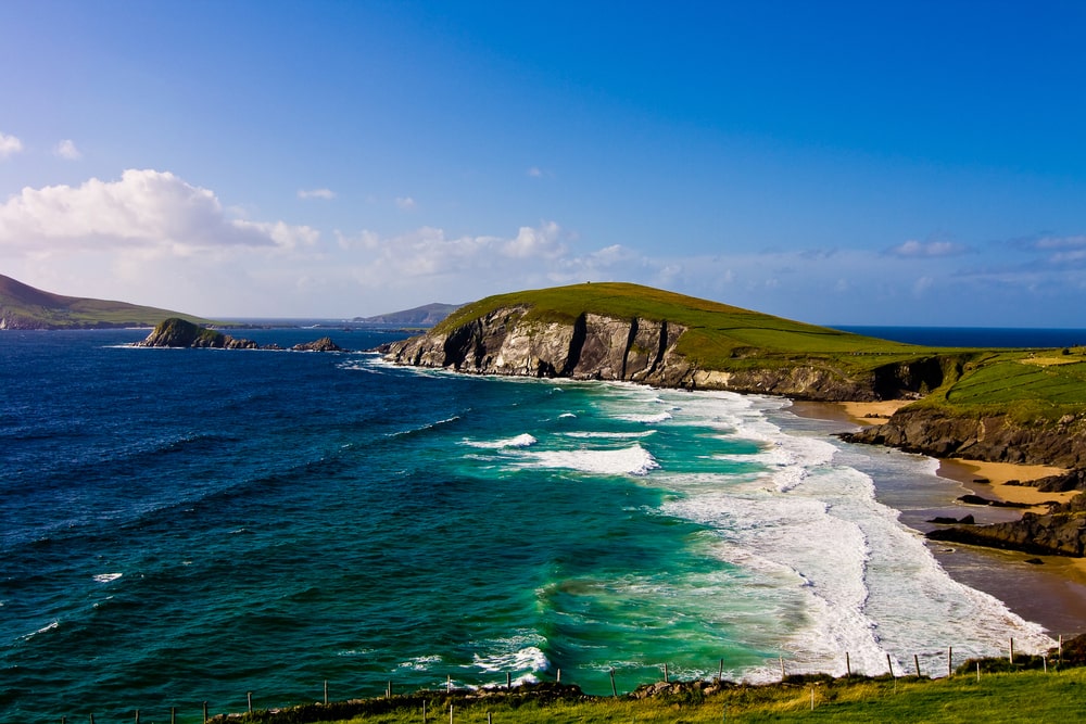 Things to Do in Dingle, Ireland