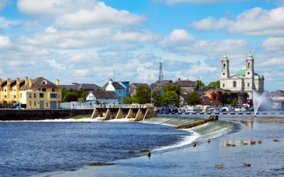 Things to do in Shannon, Ireland