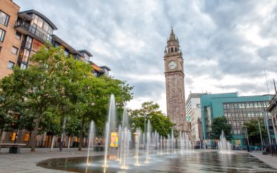 Things To Do in Belfast Ireland