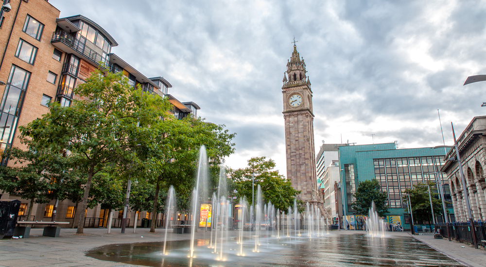 Things To Do in Belfast Ireland