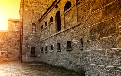 Kilmainham Gaol